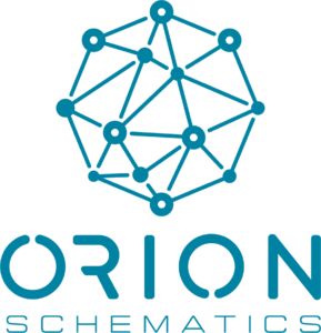 orion schematics – licencia oficial