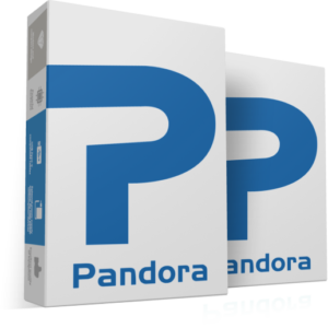 product pandora